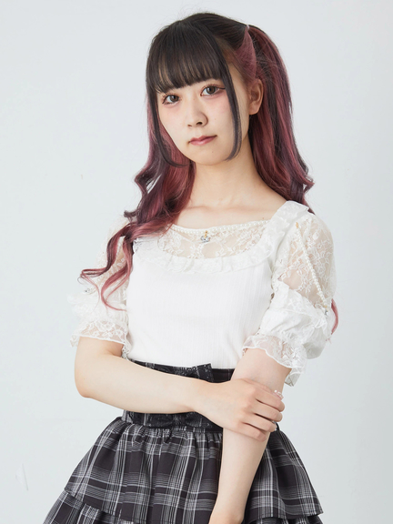 Ank Rouge(アンクルージュ)通販 |