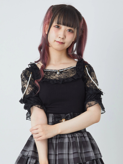 Ank Rouge(アンクルージュ)通販 |