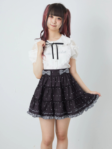 Ank Rouge(アンクルージュ)通販 |