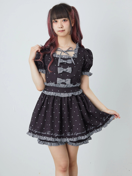 Ank Rouge(アンクルージュ)通販 |