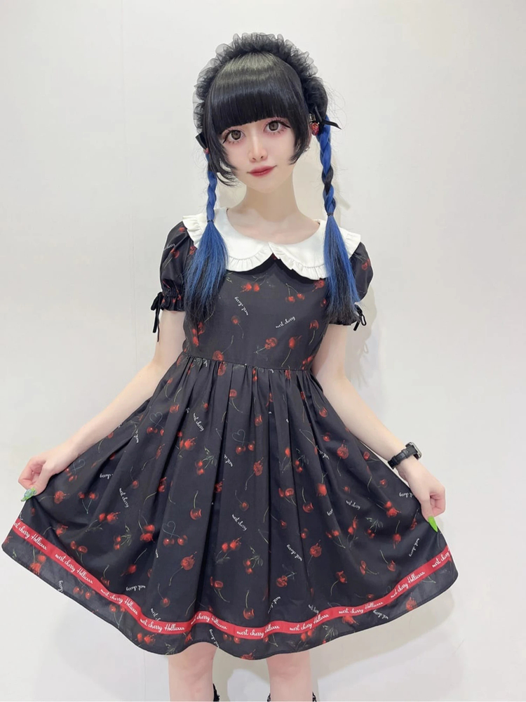 Ank Rouge まとめ売り 35点 AnkRouge×MAKIコラボJSK - Ank Rouge(アンクルージュ)のワンピース