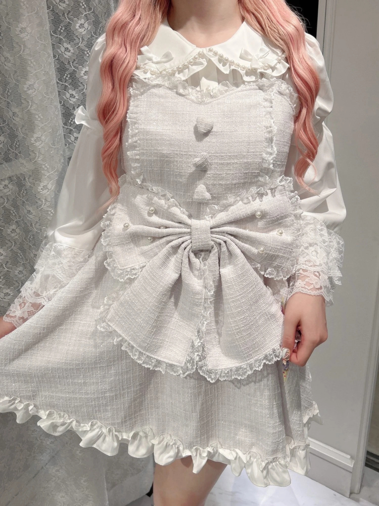 ☆macaron☆様 6011 STAFF STYLING｜THE SHOP YOHJI YAMAMOTO