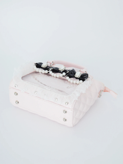 確定ファンサのおまじないBAG 【エナメル】