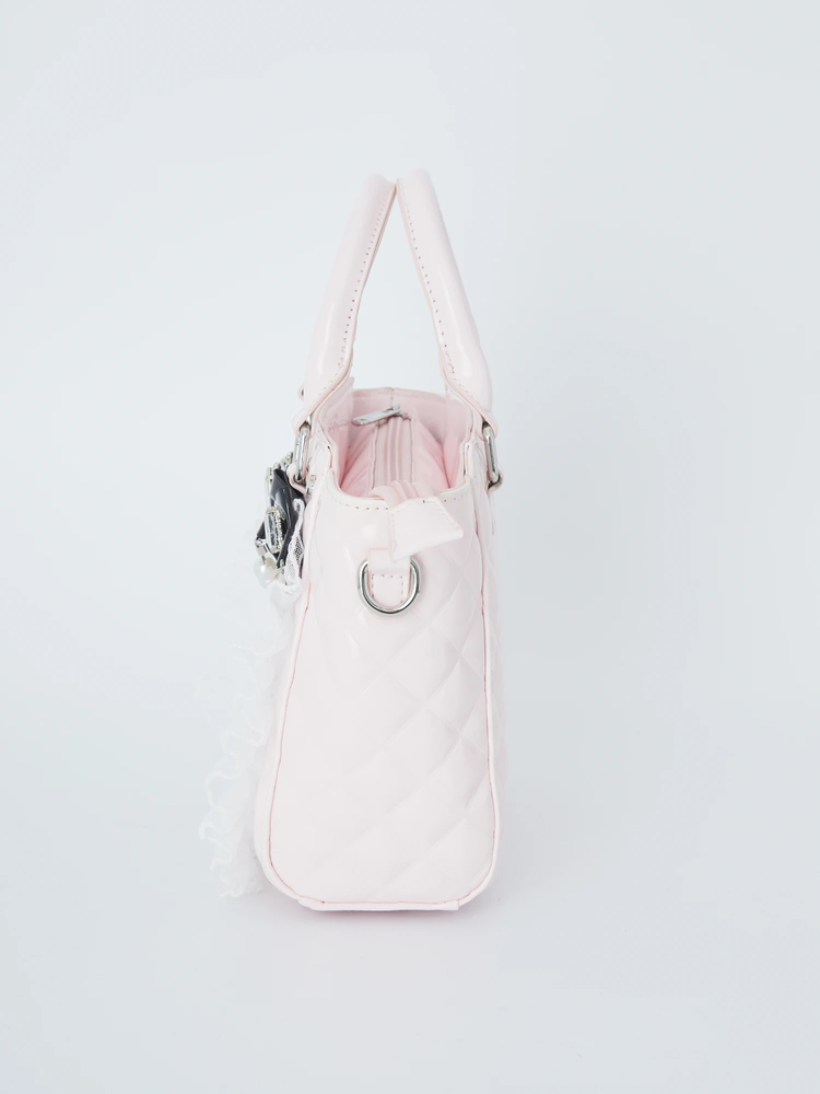 確定ファンサのおまじないBAG 【エナメル】 - Ank Rouge(アン
