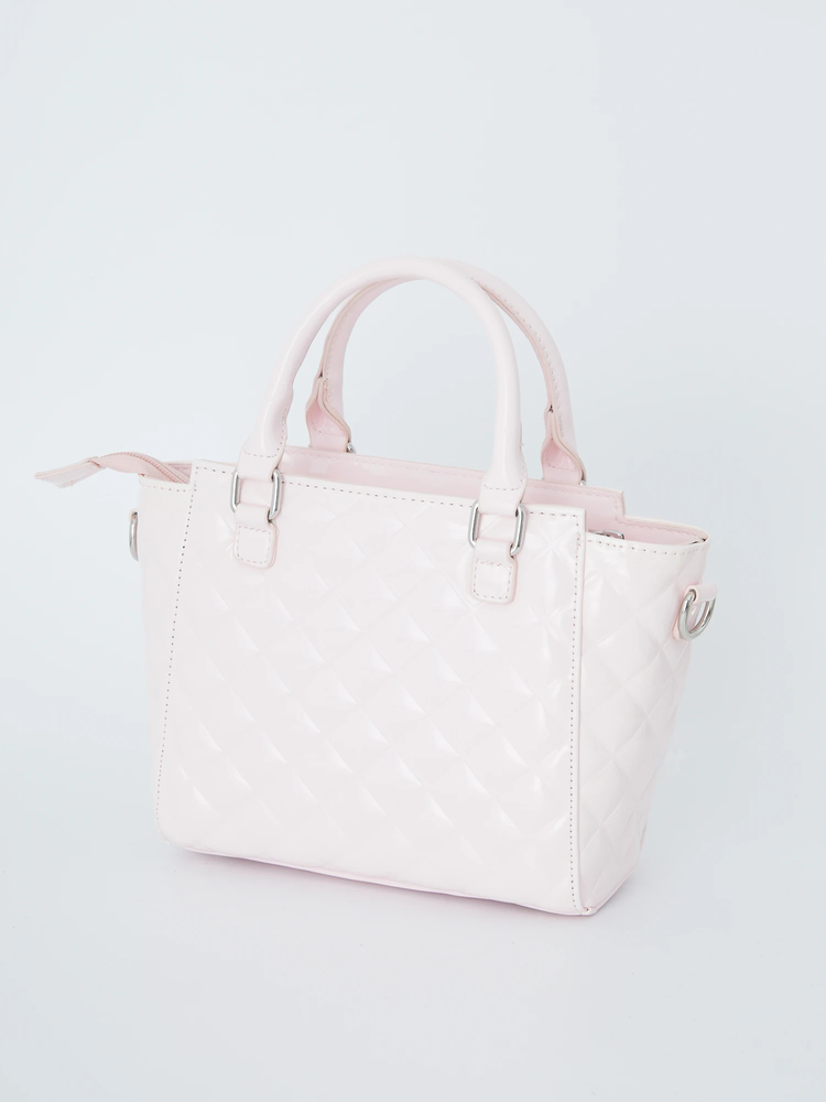 確定ファンサのおまじないBAG 【エナメル】 - Ank Rouge(アン