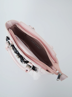 確定ファンサのおまじないBAG 【エナメル】