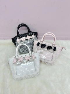 確定ファンサのおまじないBAG 【エナメル】