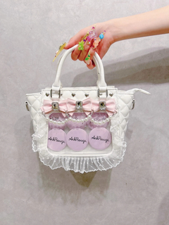 確定ファンサのおまじないBAG 【エナメル】