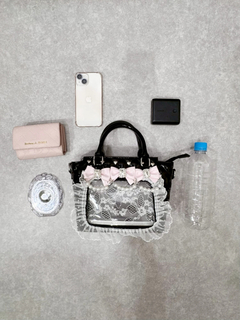 確定ファンサのおまじないBAG 【エナメル】