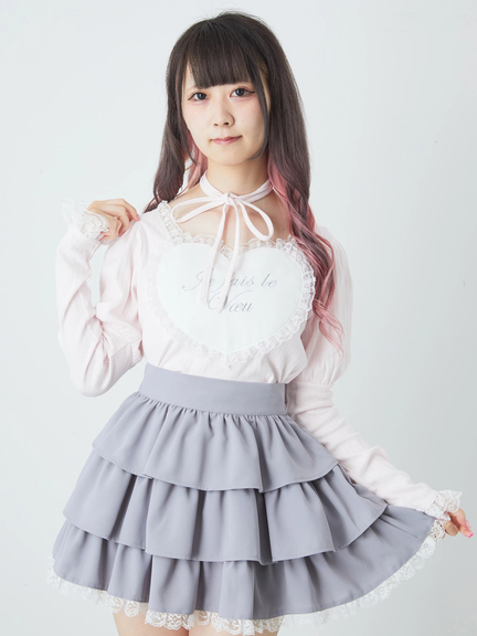 Ank Rouge(アンクルージュ)通販 |