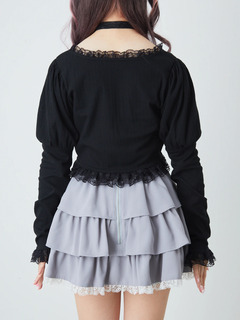 ハートのテレコTOPS