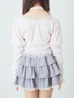 ハートのテレコTOPS