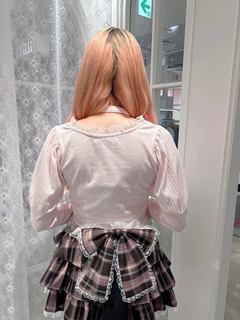 ハートのテレコTOPS