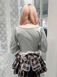 ハートのテレコTOPS