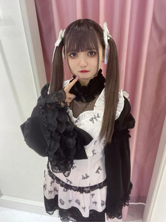 千鳥とリボンとケーキのお姫様プリントSETUP