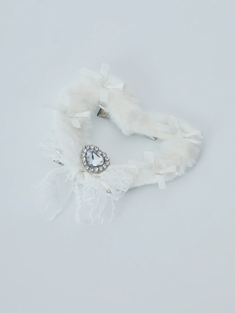 【希少品】アビランドリモージュ★パピヨンロマンチック★プレート　1枚 希少品】アビランドリモージュ☆パピヨンロマンチック☆プレート 1枚