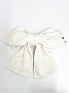 キラキラおリボンストール