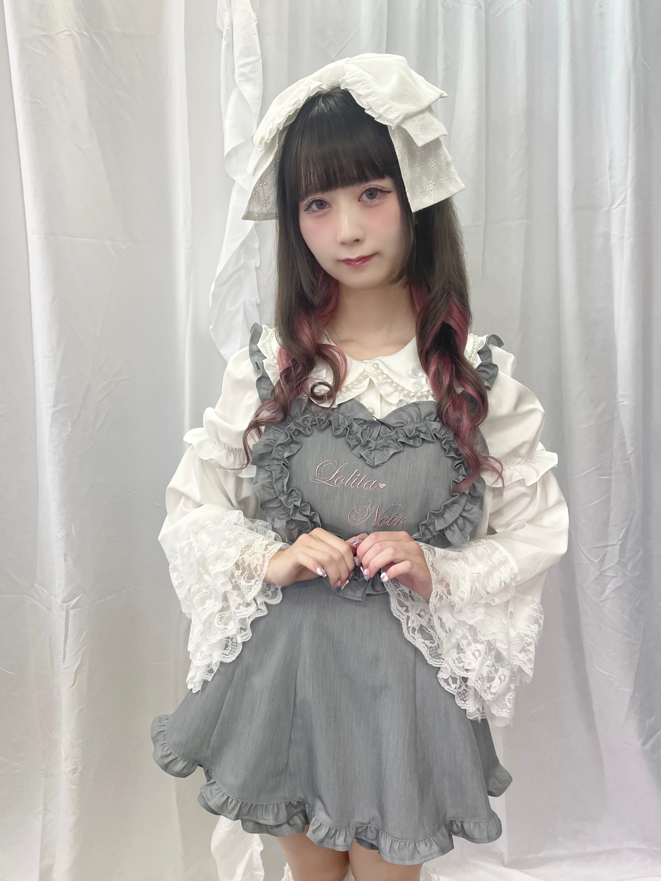 公式ファッション通販 Ailand（アイランド）