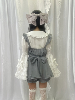 ハートエプロンSETUP