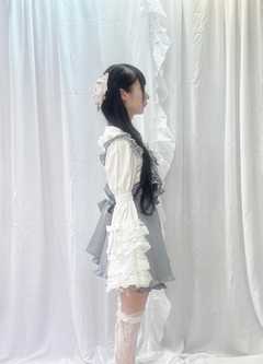 ハートエプロンSETUP