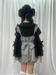 ハートエプロンSETUP