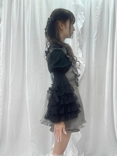 ハートエプロンSETUP