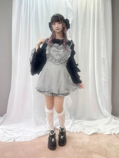 ハートエプロンSETUP