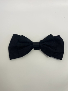 レースハートのトートBAG