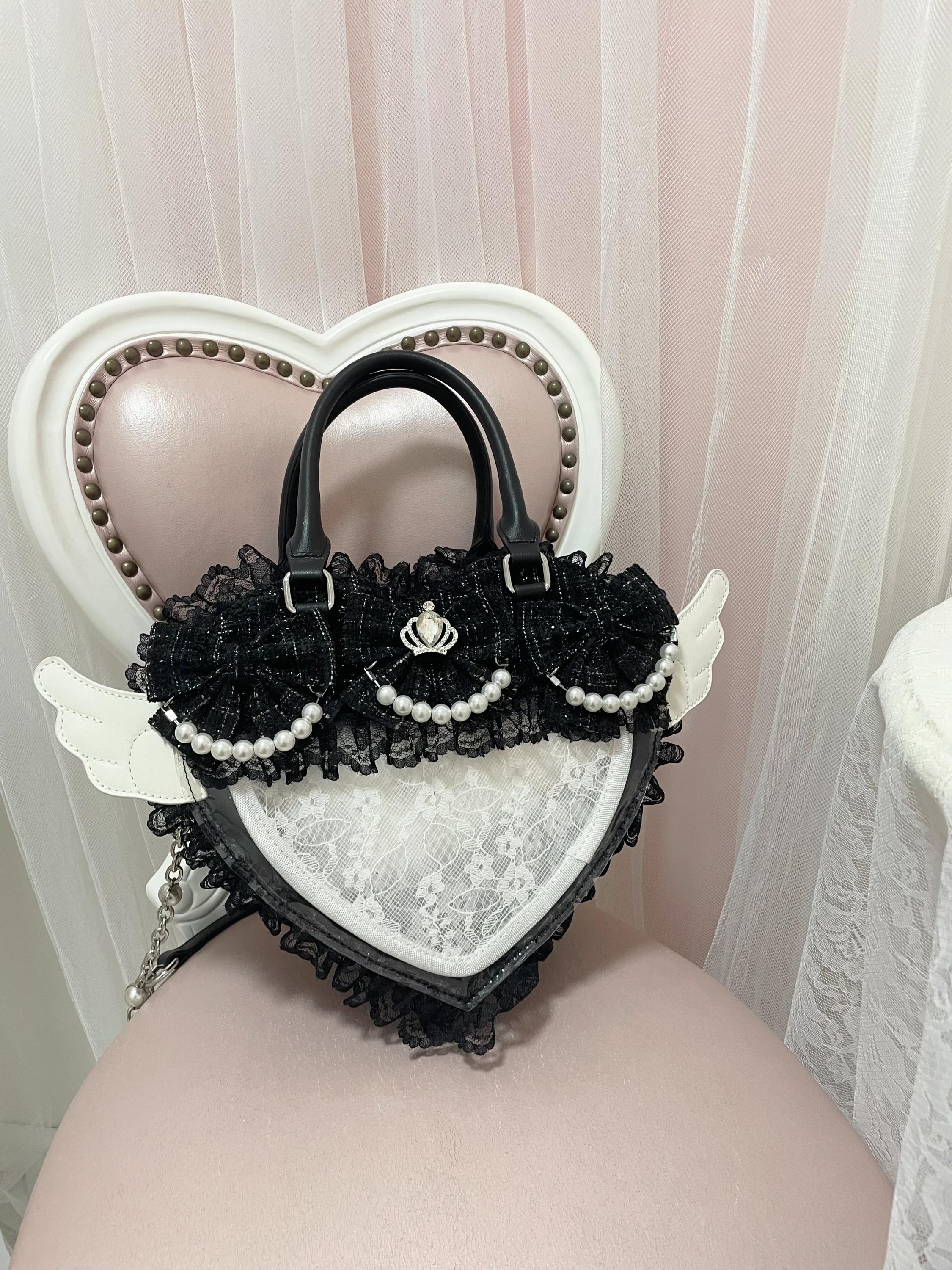 Ank Rouge(アンクルージュ) - バッグ(オススメ順)(1ページ)|公式