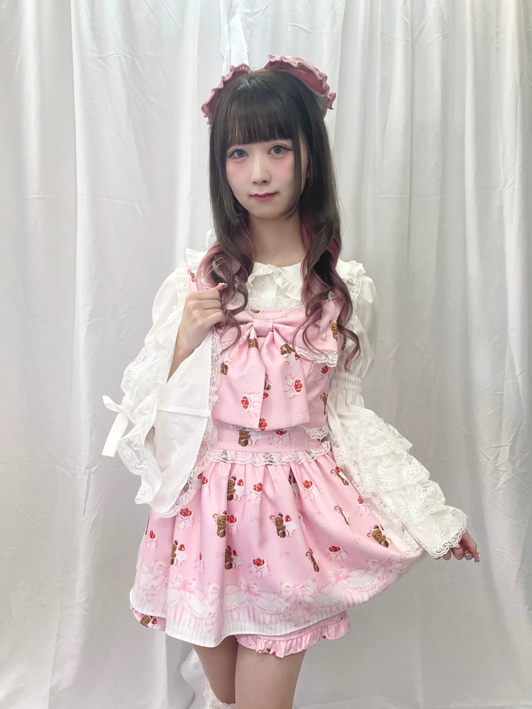 公式ファッション通販 Ailand（アイランド）