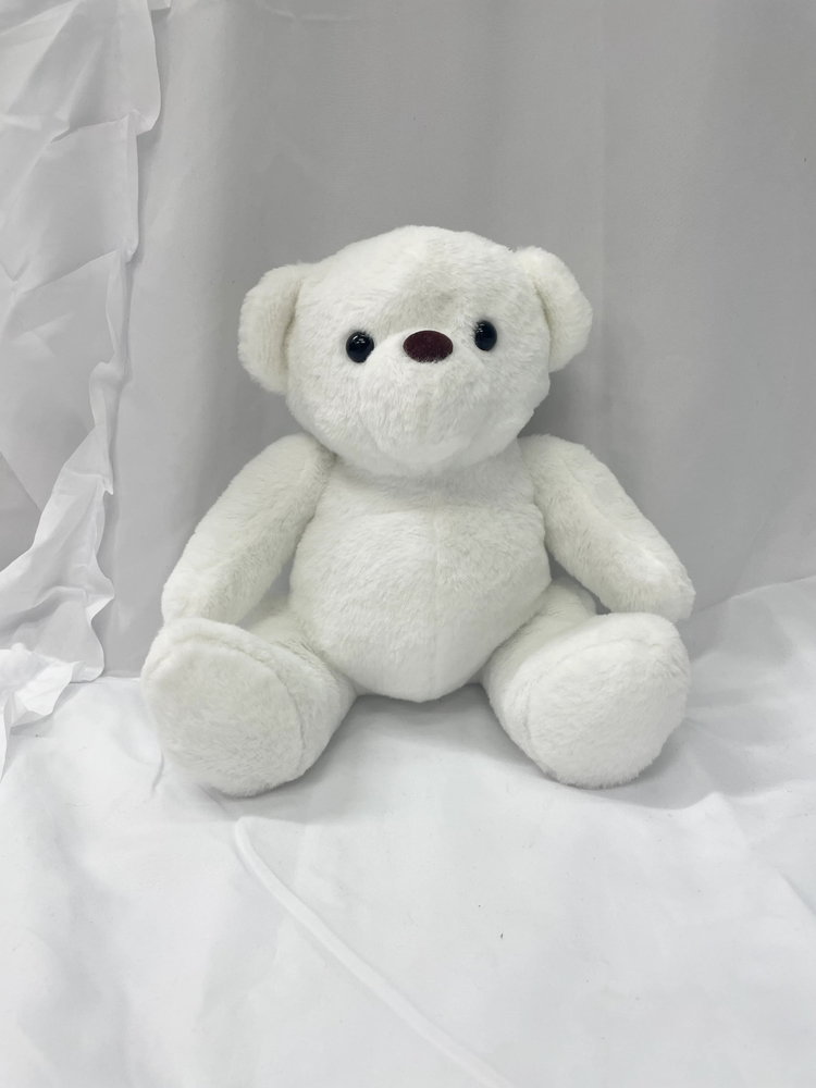 くまちゃんぬいぐるみポシェット - Ank Rouge(アンクルージュ)の