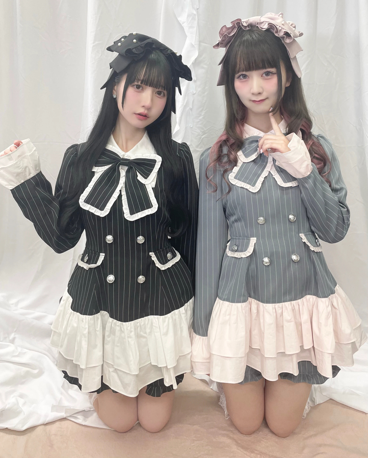 Ank Rouge(アンクルージュ) - ワンピース(新着順)(1ページ)|公式