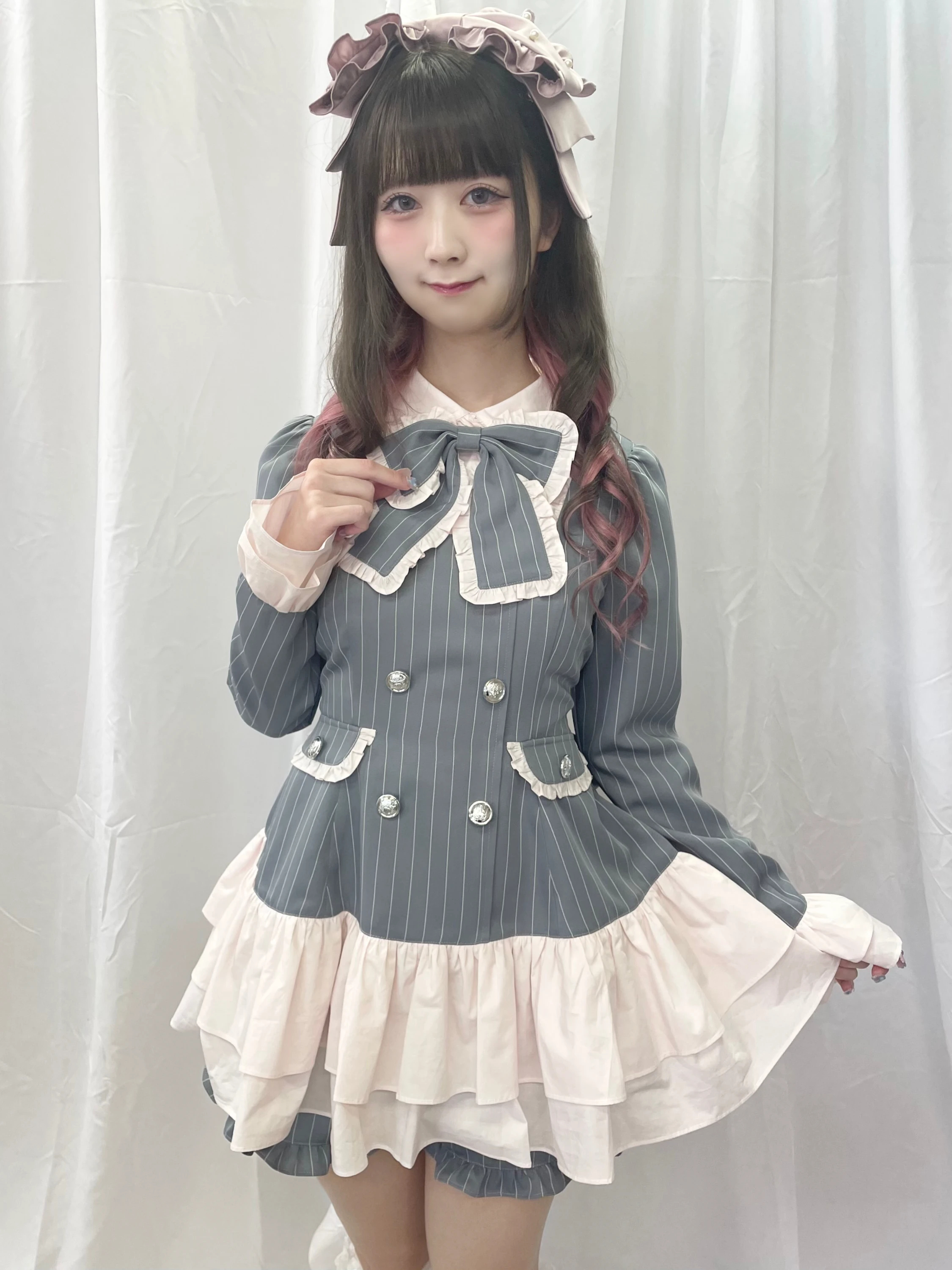 Ank Rouge(アンクルージュ)|公式ファッション通販 Ailand（アイランド）