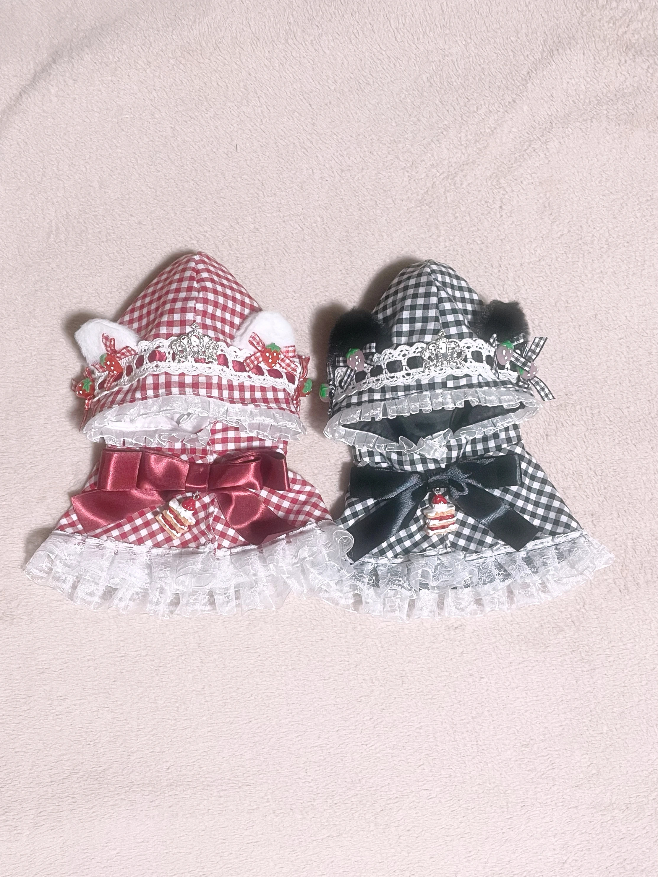 Ⓜ️出品 Ank Rouge cherry berry princess 01_001.jpg