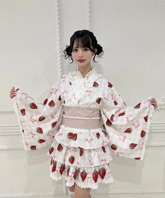 ピンク