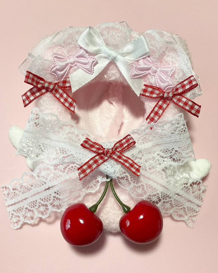 チェリープリンセスぬい服 - Ank Rouge(アンクルージュ)のその他