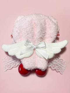 チェリープリンセスぬい服