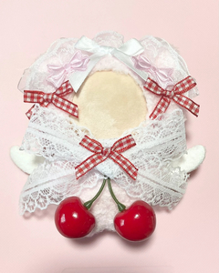 チェリープリンセスぬい服