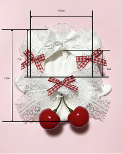 チェリープリンセスぬい服