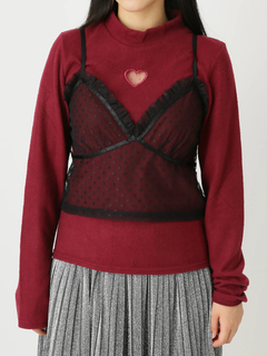 ドットチュールSET TOPS