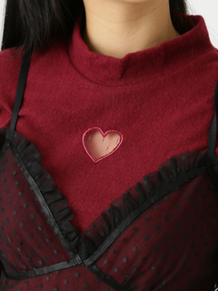 ドットチュールSET TOPS