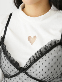 ドットチュールSET TOPS