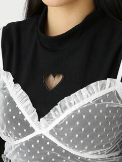 ドットチュールSET TOPS
