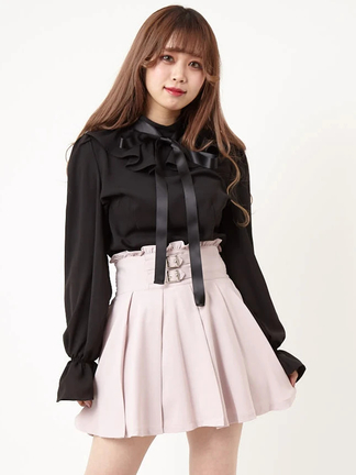 ベルトスカパン - Jamie エーエヌケー(ジェイミーエーエヌケー)の