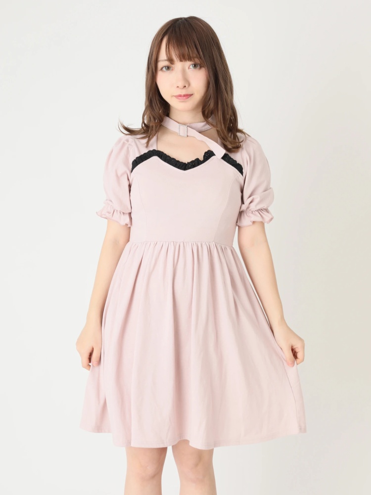 パールバックルチョーカーワンピース Jamie エーエヌケー ジェイミーエーエヌケー のワンピース ファッション通販 Ailand アイランド パールバックルチョーカーワンピース Jamie エーエヌケー ジェイミーエーエヌケー のワンピース ファッション通販 Ailand アイランド