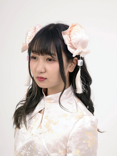 お団子カバー