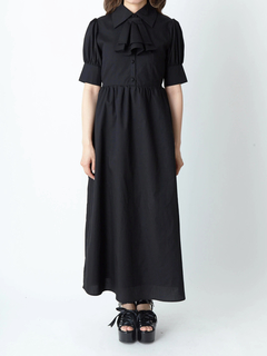 ゴシックワンピース
