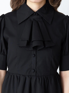 ゴシックワンピース