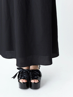 ゴシックワンピース