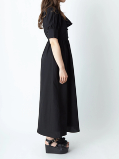 ゴシックワンピース